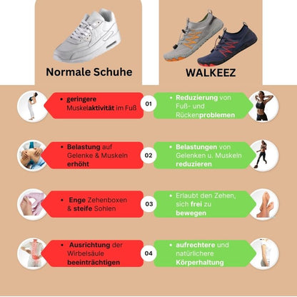 WALKEEZ